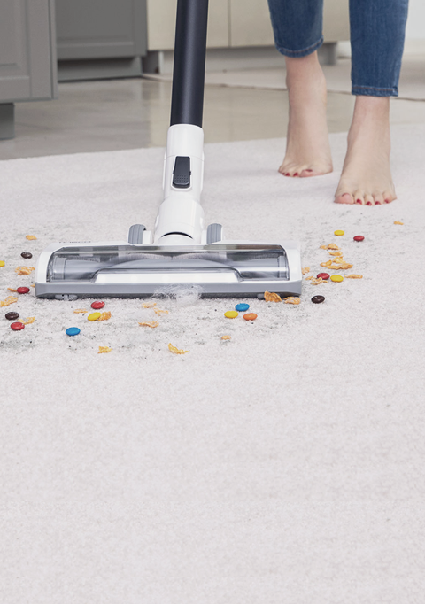 Tineco PWRHERO 11 Snap: High-Performance Cordless Vacuum with 450W 